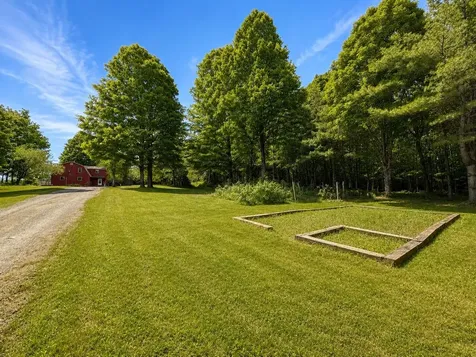 785 Leroux Road Wheelock VT 05851