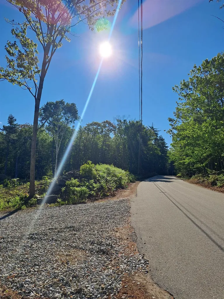 140 Great Road Jaffrey NH 03452