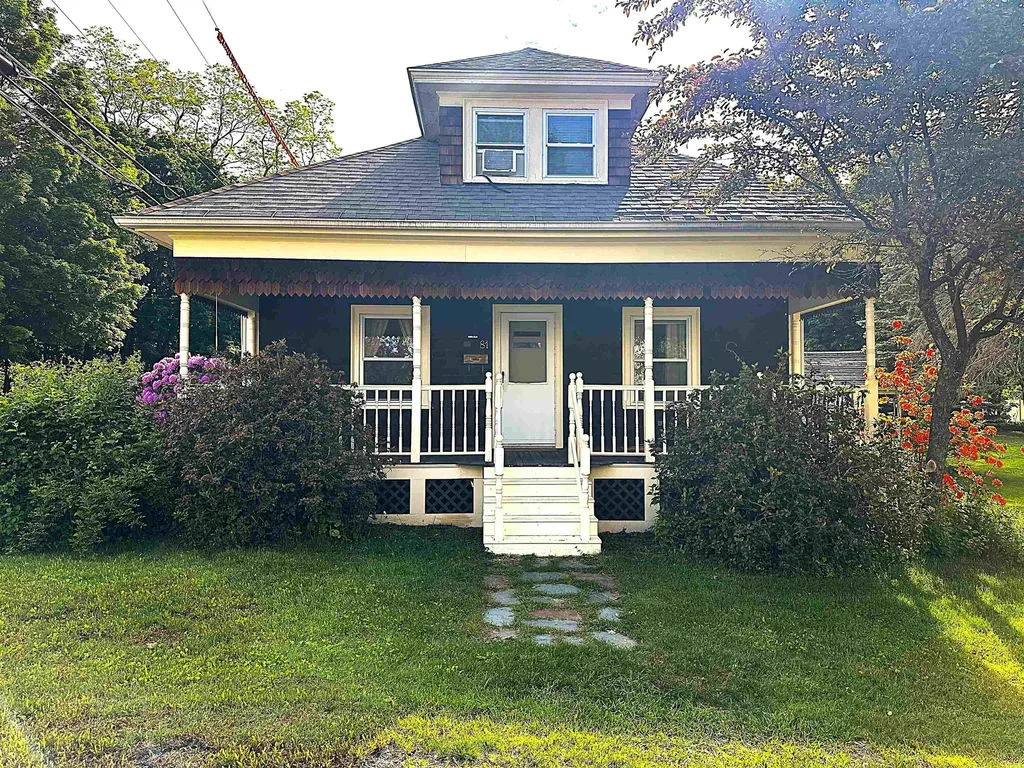 81 Belvidere Street Laconia NH 03246