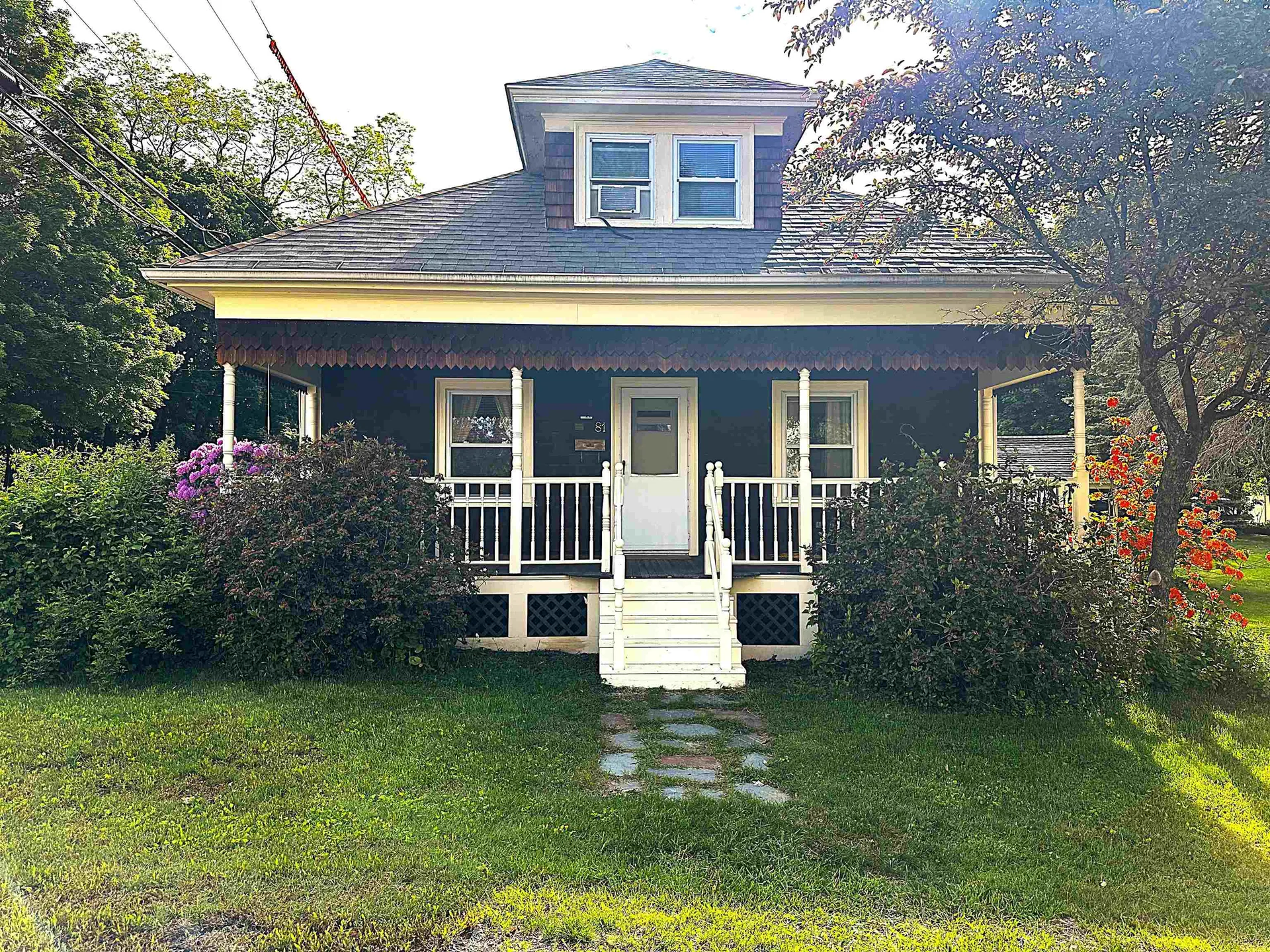 81 Belvidere Street Laconia NH 03246
