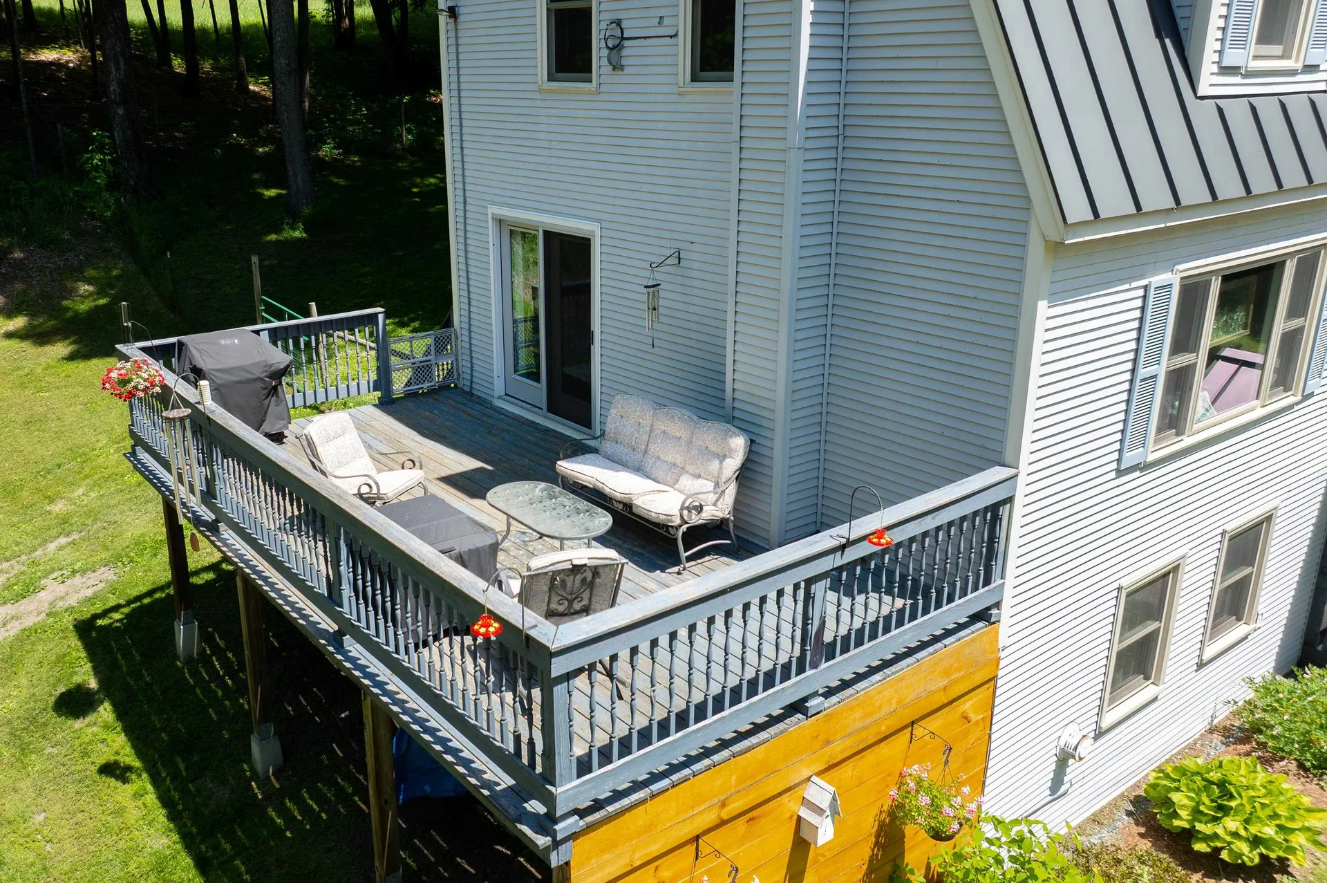 33 Merritt Road Hartland VT 05048