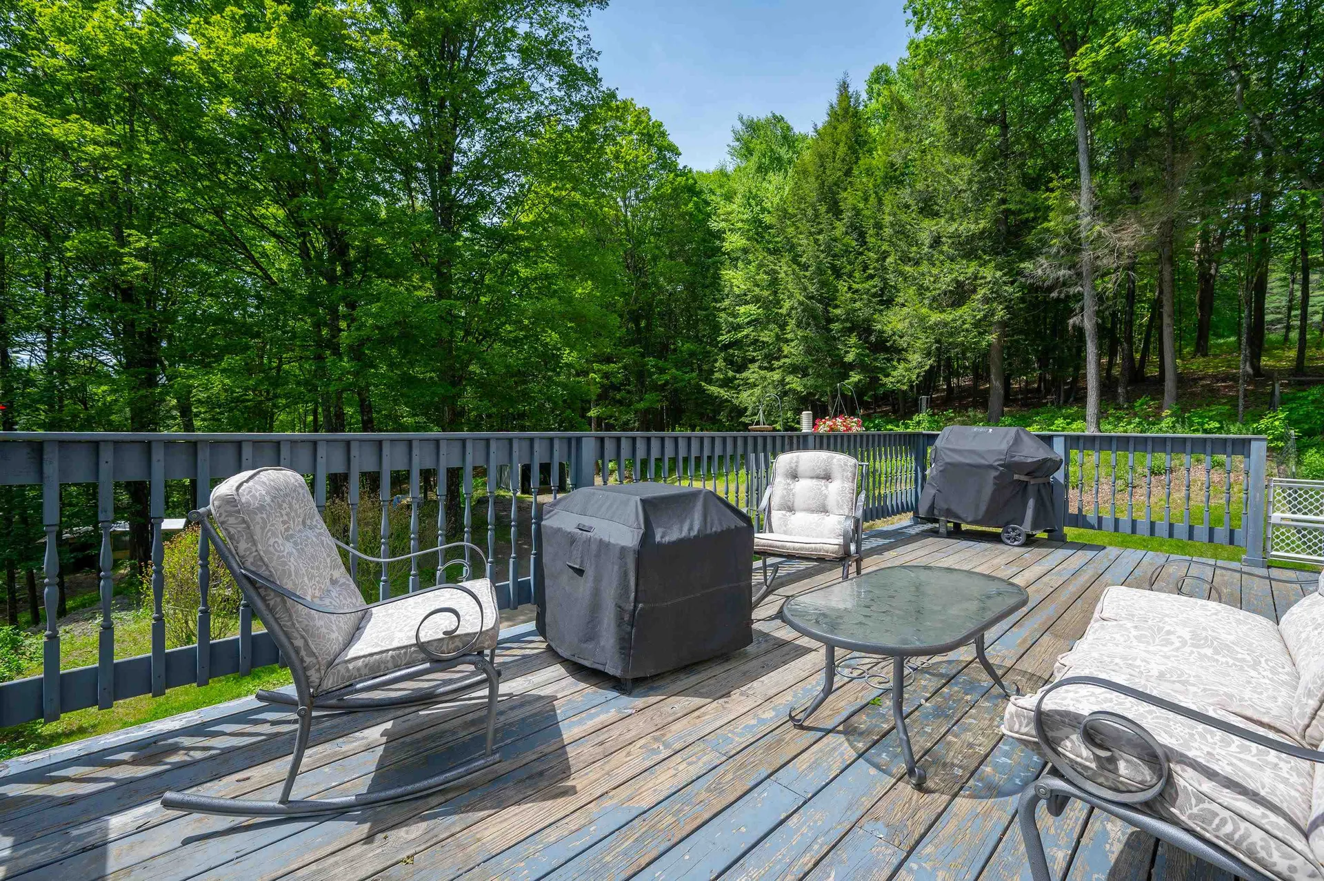 33 Merritt Road Hartland VT 05048