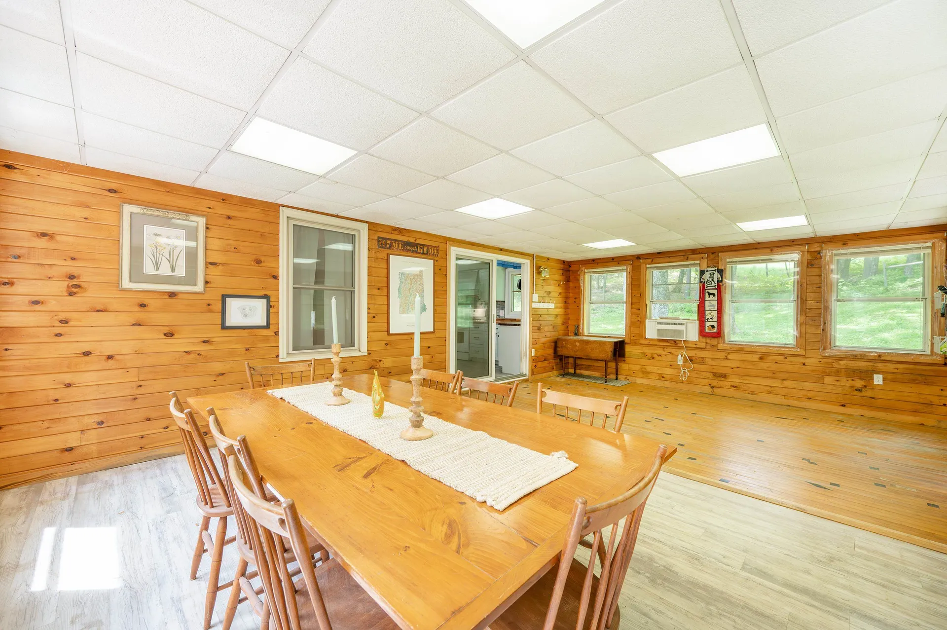 33 Merritt Road Hartland VT 05048