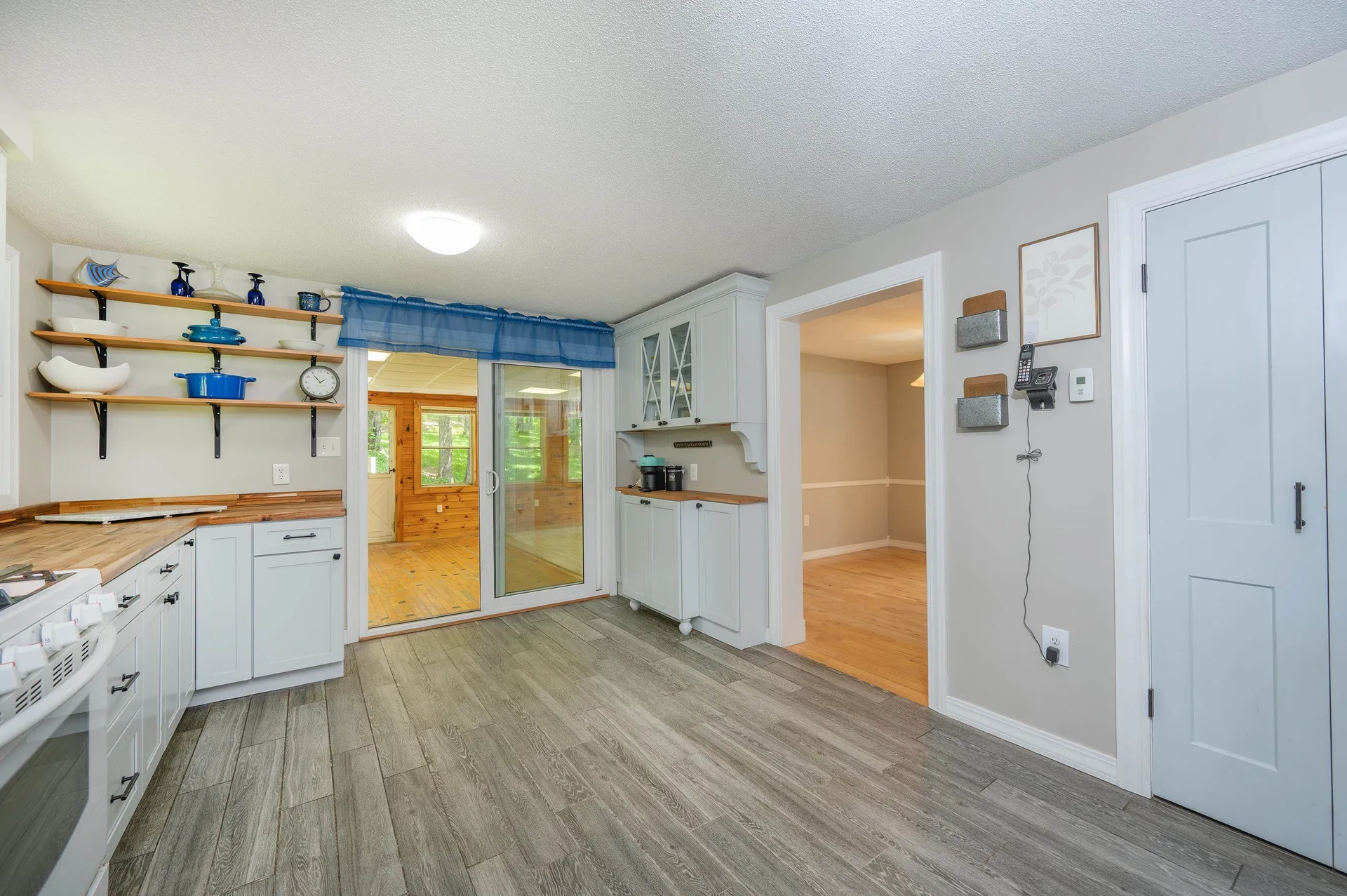 33 Merritt Road Hartland VT 05048