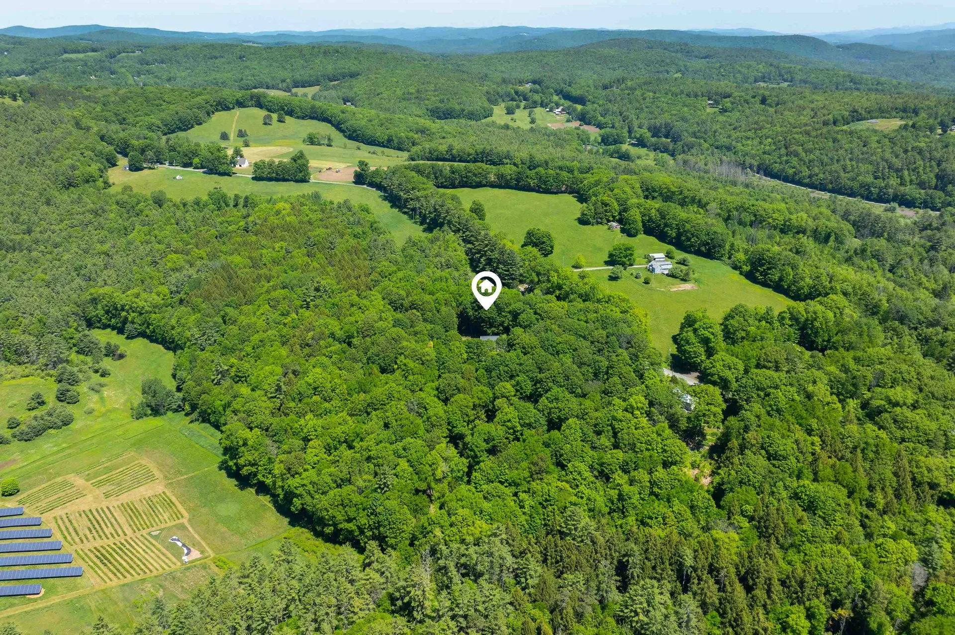 33 Merritt Road Hartland VT 05048