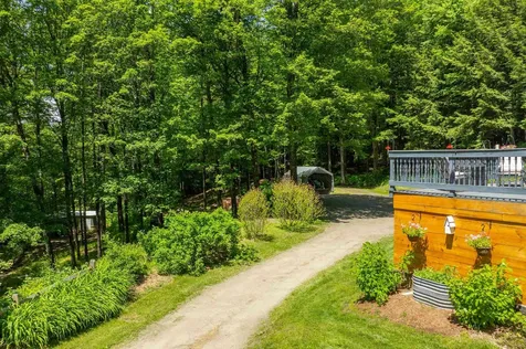 33 Merritt Road Hartland VT 05048