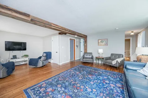 33 Merritt Road Hartland VT 05048