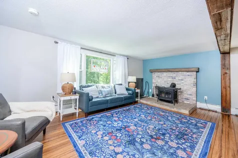33 Merritt Road Hartland VT 05048