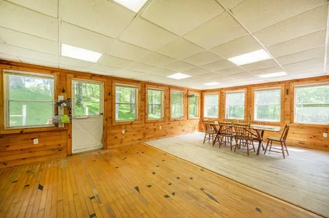 33 Merritt Road Hartland VT 05048