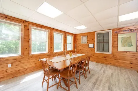 33 Merritt Road Hartland VT 05048