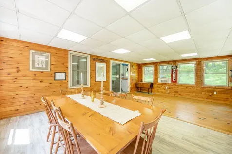33 Merritt Road Hartland VT 05048