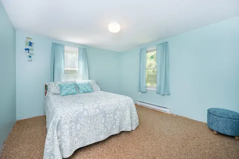 33 Merritt Road Hartland VT 05048