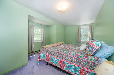 33 Merritt Road Hartland VT 05048