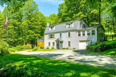 33 Merritt Road Hartland VT 05048
