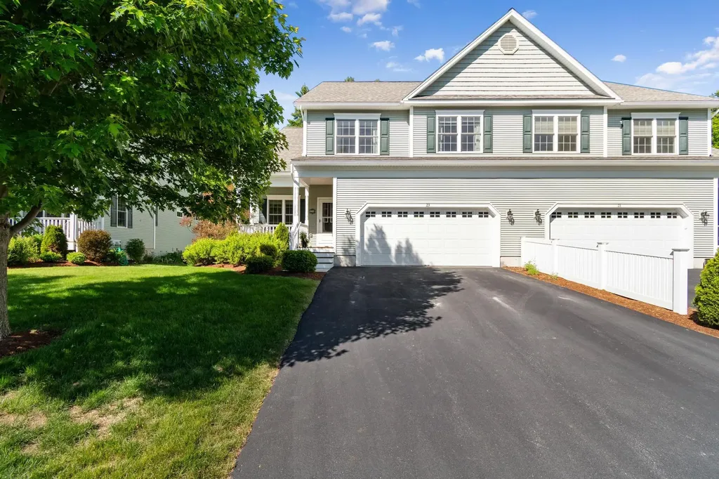 23 Dunbar Drive Essex Junction VT 05452