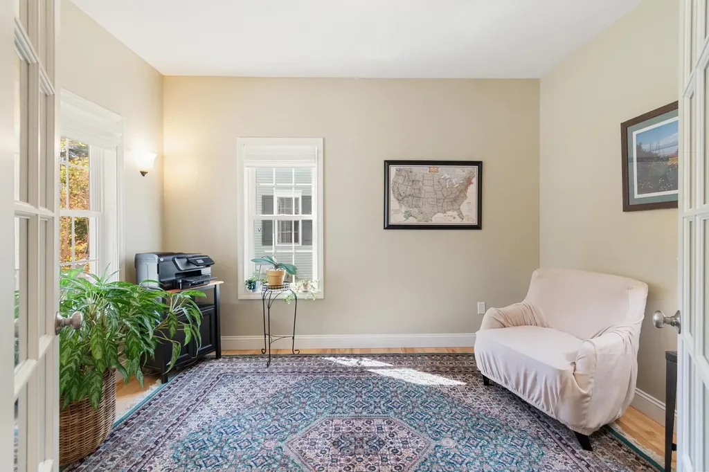 23 Dunbar Drive Essex Junction VT 05452