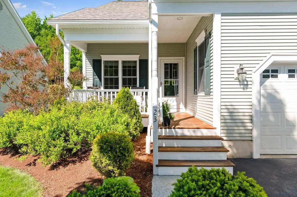 23 Dunbar Drive Essex Junction VT 05452