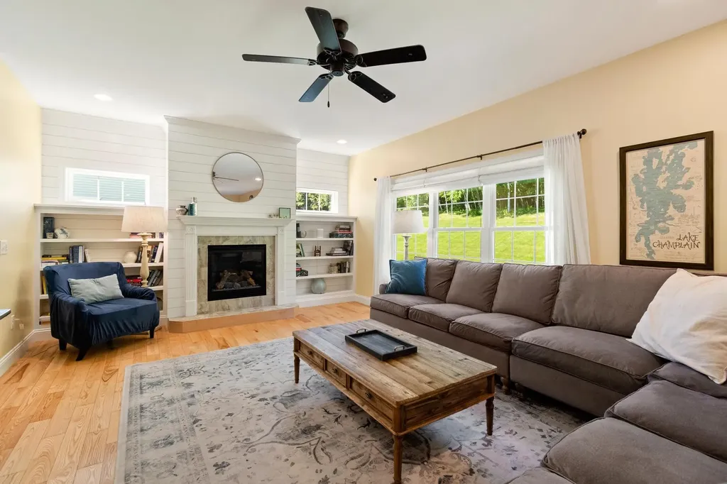 23 Dunbar Drive Essex Junction VT 05452