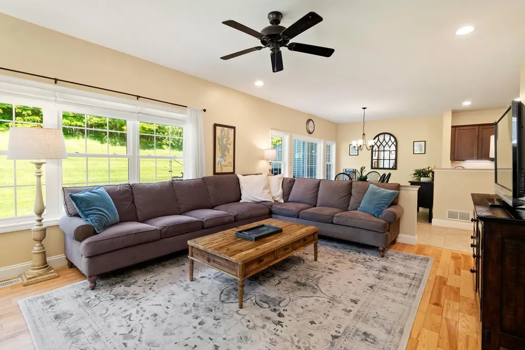 23 Dunbar Drive Essex Junction VT 05452