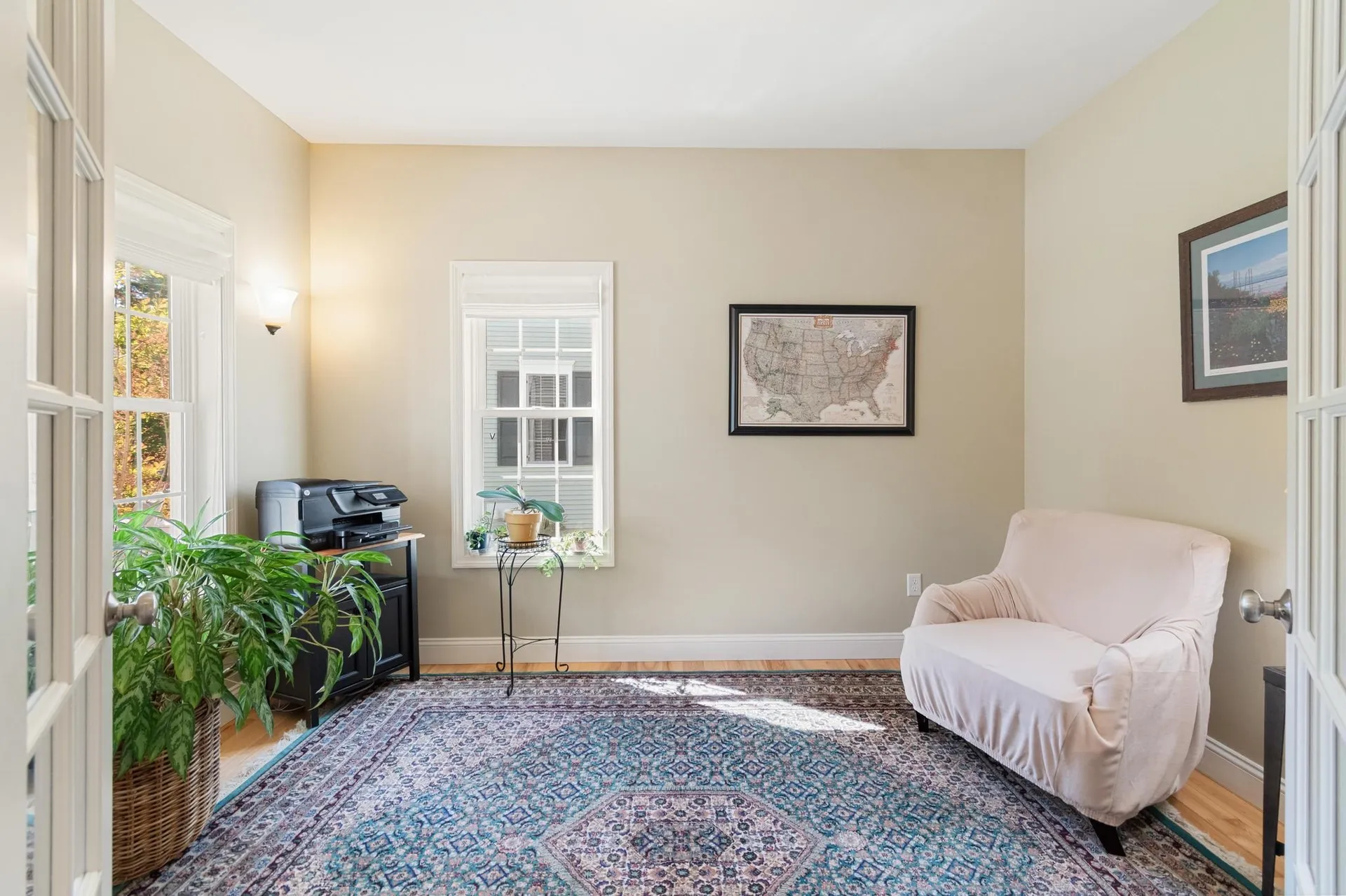 23 Dunbar Drive Essex Junction VT 05452