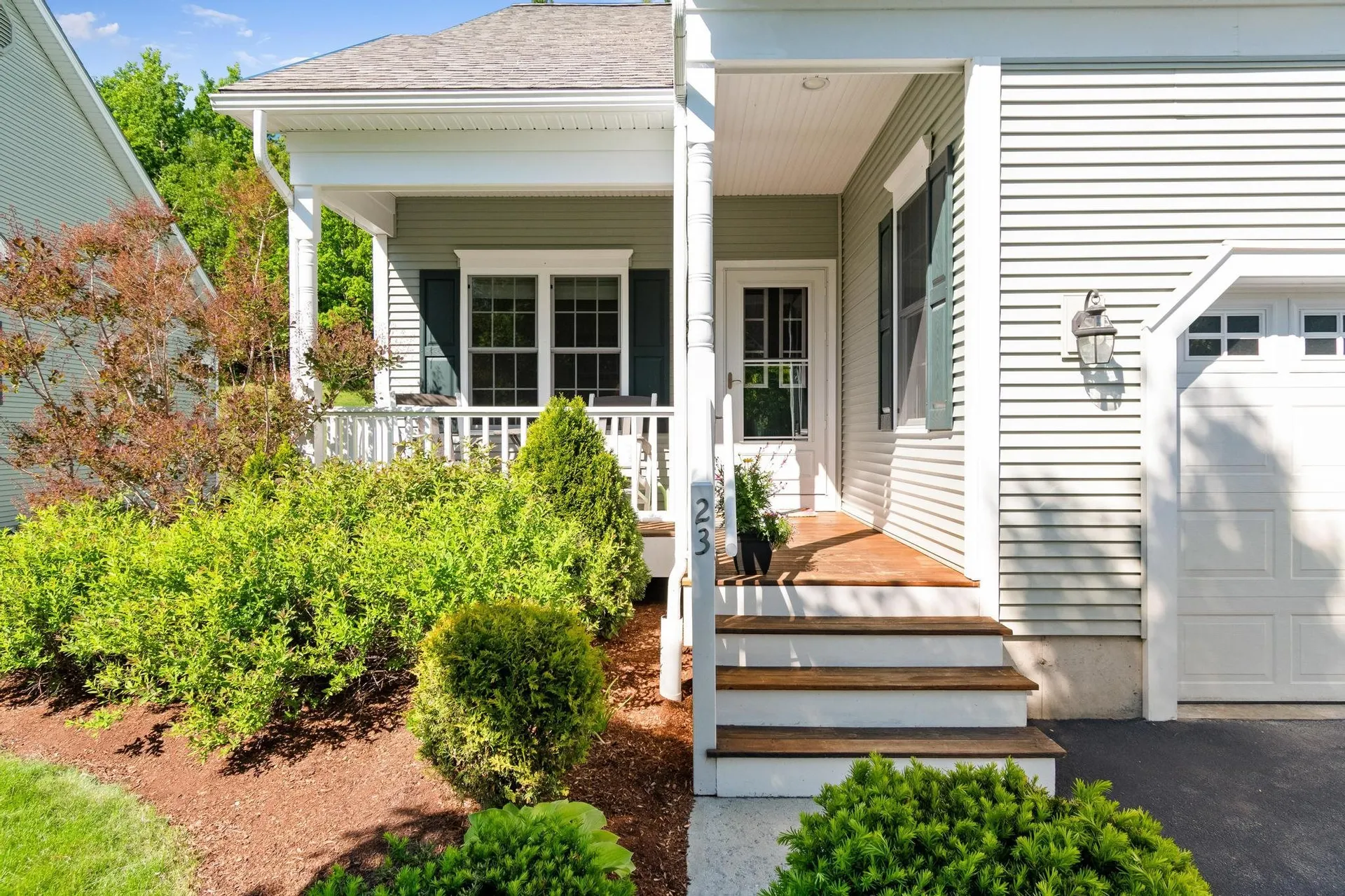 23 Dunbar Drive Essex Junction VT 05452