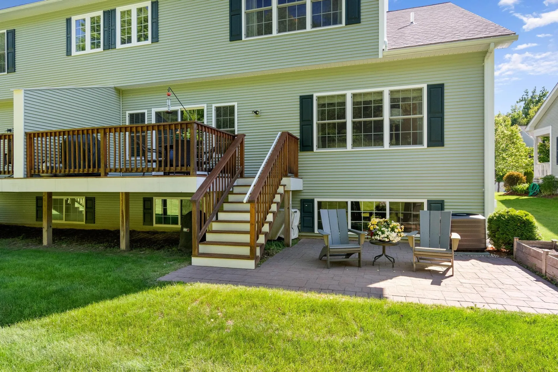 23 Dunbar Drive Essex Junction VT 05452