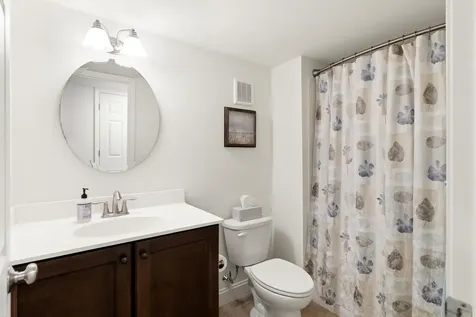 23 Dunbar Drive Essex Junction VT 05452
