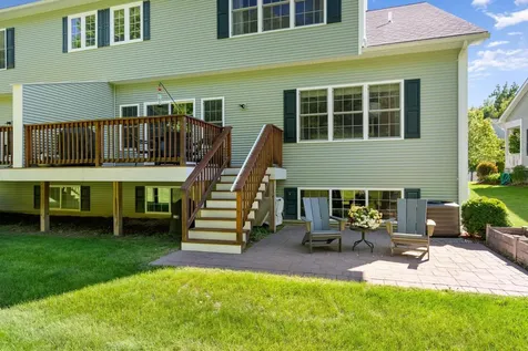 23 Dunbar Drive Essex Junction VT 05452
