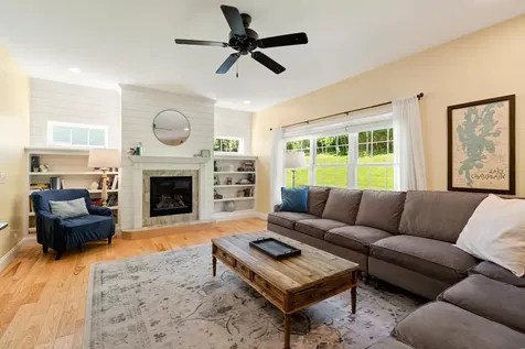 23 Dunbar Drive Essex Junction VT 05452