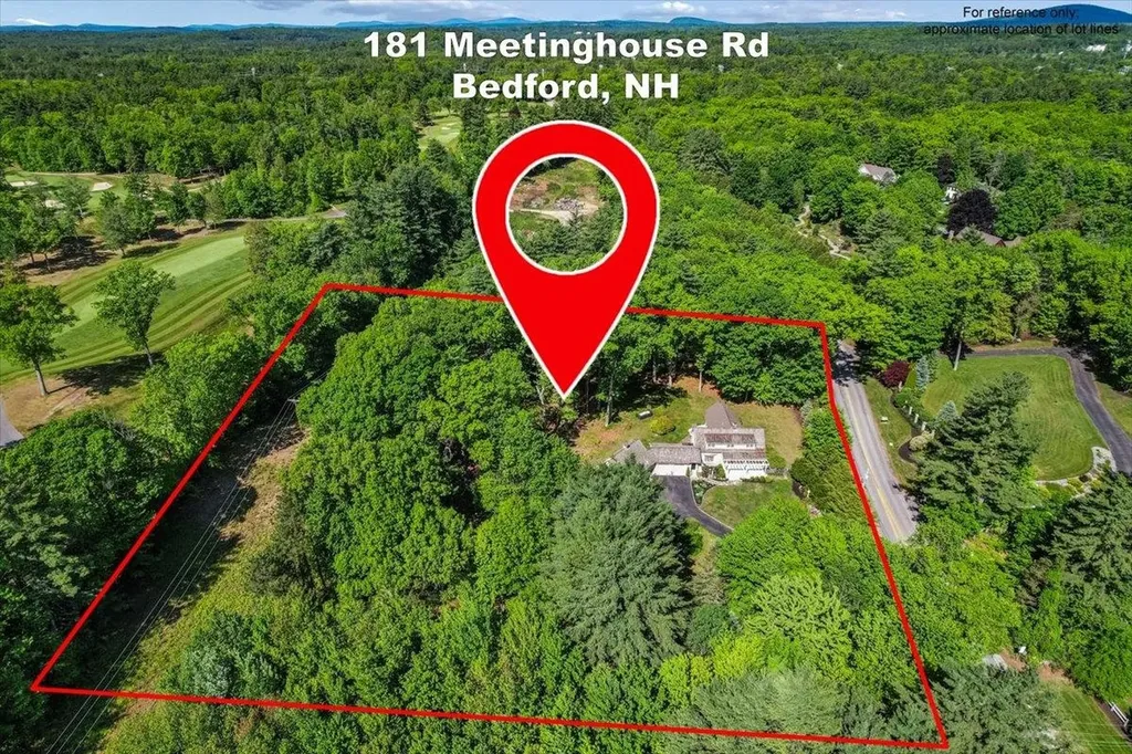 181 Meetinghouse Road Bedford NH 03110