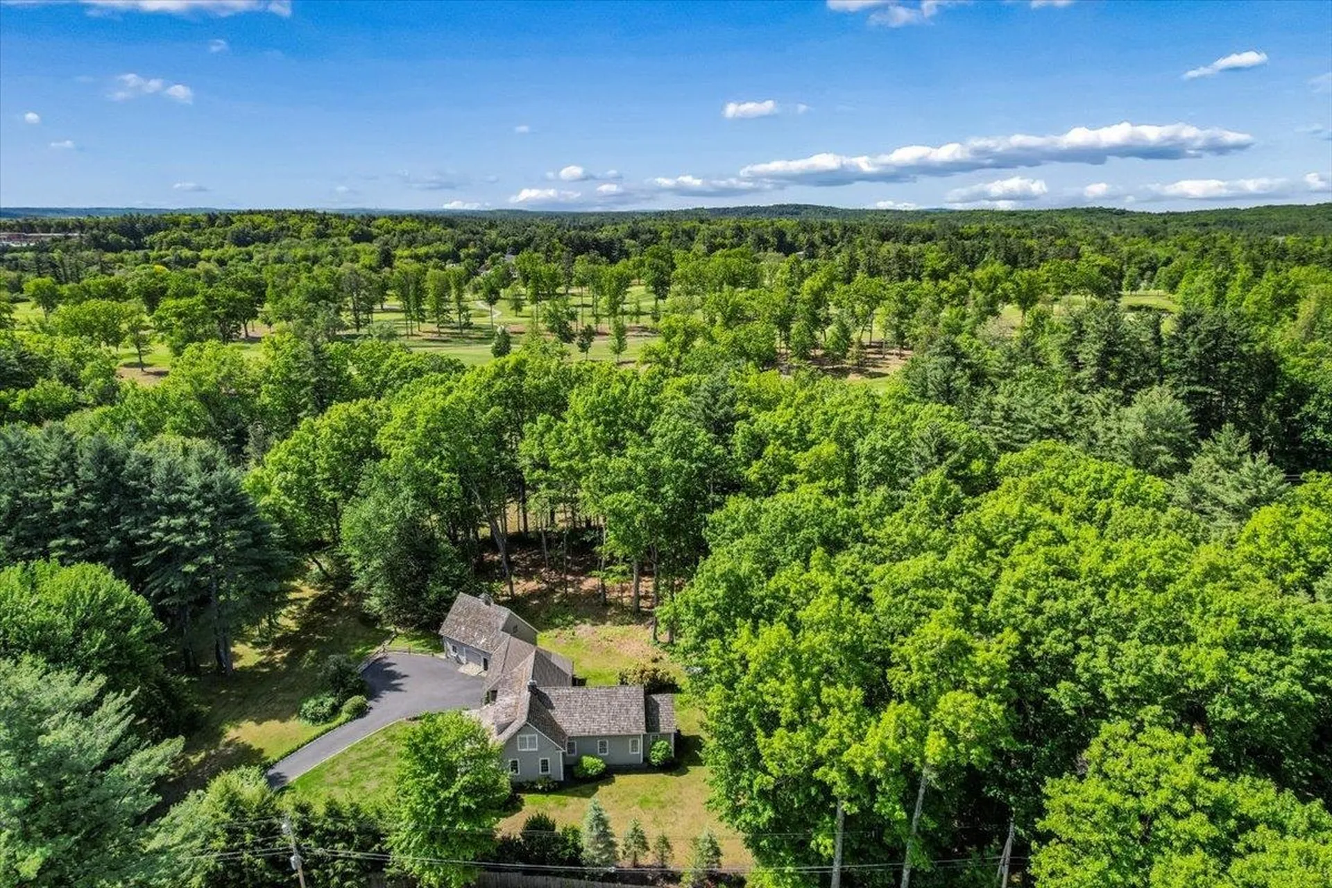 181 Meetinghouse Road Bedford NH 03110