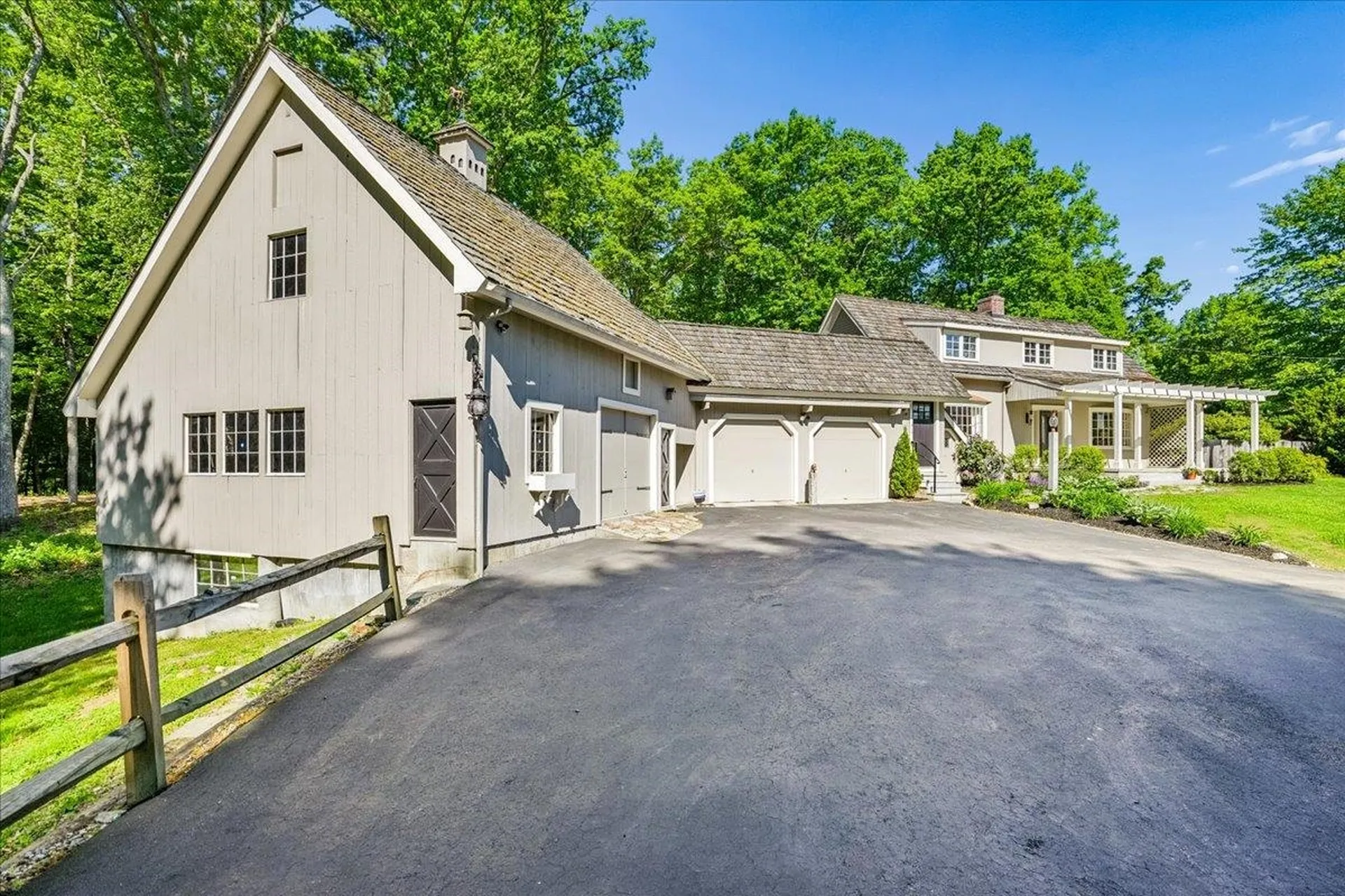 181 Meetinghouse Road Bedford NH 03110