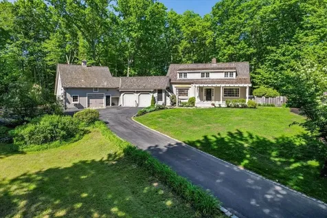 181 Meetinghouse Road Bedford NH 03110