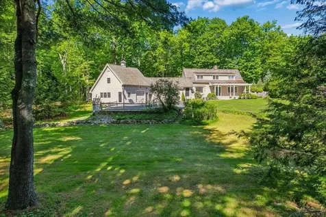 181 Meetinghouse Road Bedford NH 03110