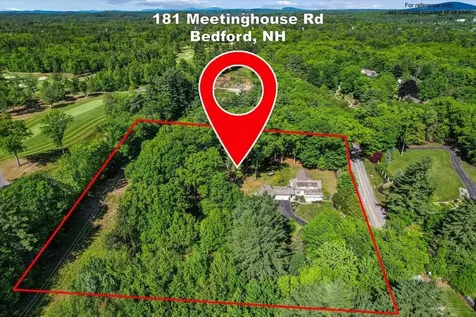 181 Meetinghouse Road Bedford NH 03110