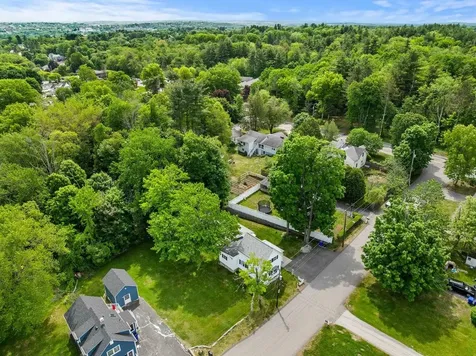 8 Maplewood Avenue Manchester NH 03102