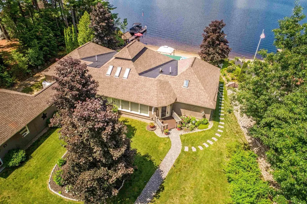 42 Rocky Point Road Milton NH 03851