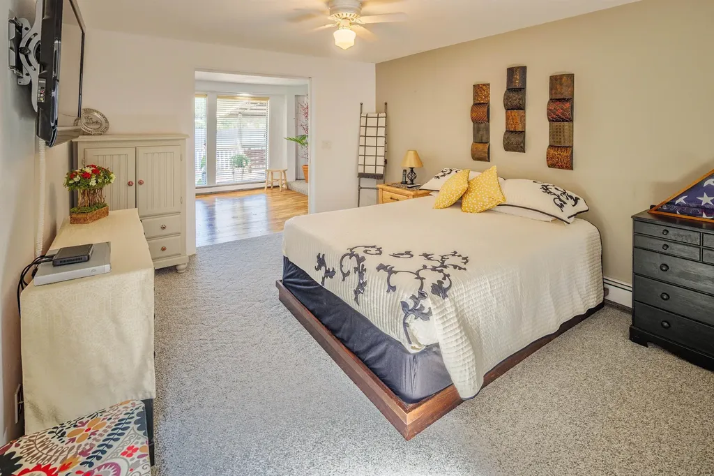 42 Rocky Point Road Milton NH 03851