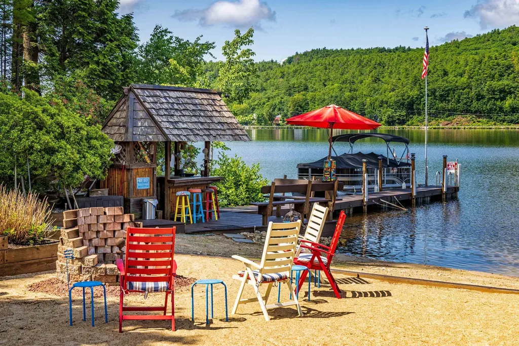 42 Rocky Point Road Milton NH 03851