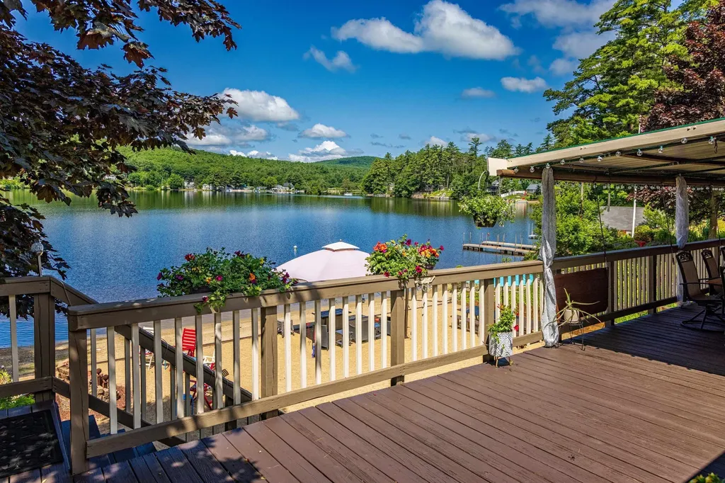 42 Rocky Point Road Milton NH 03851