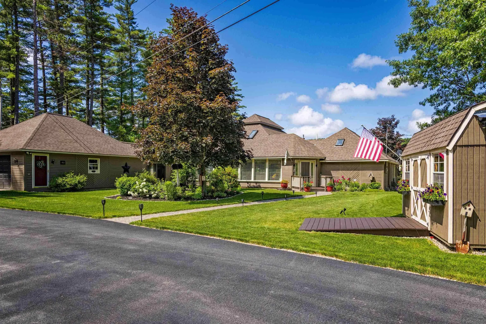 42 Rocky Point Road Milton NH 03851