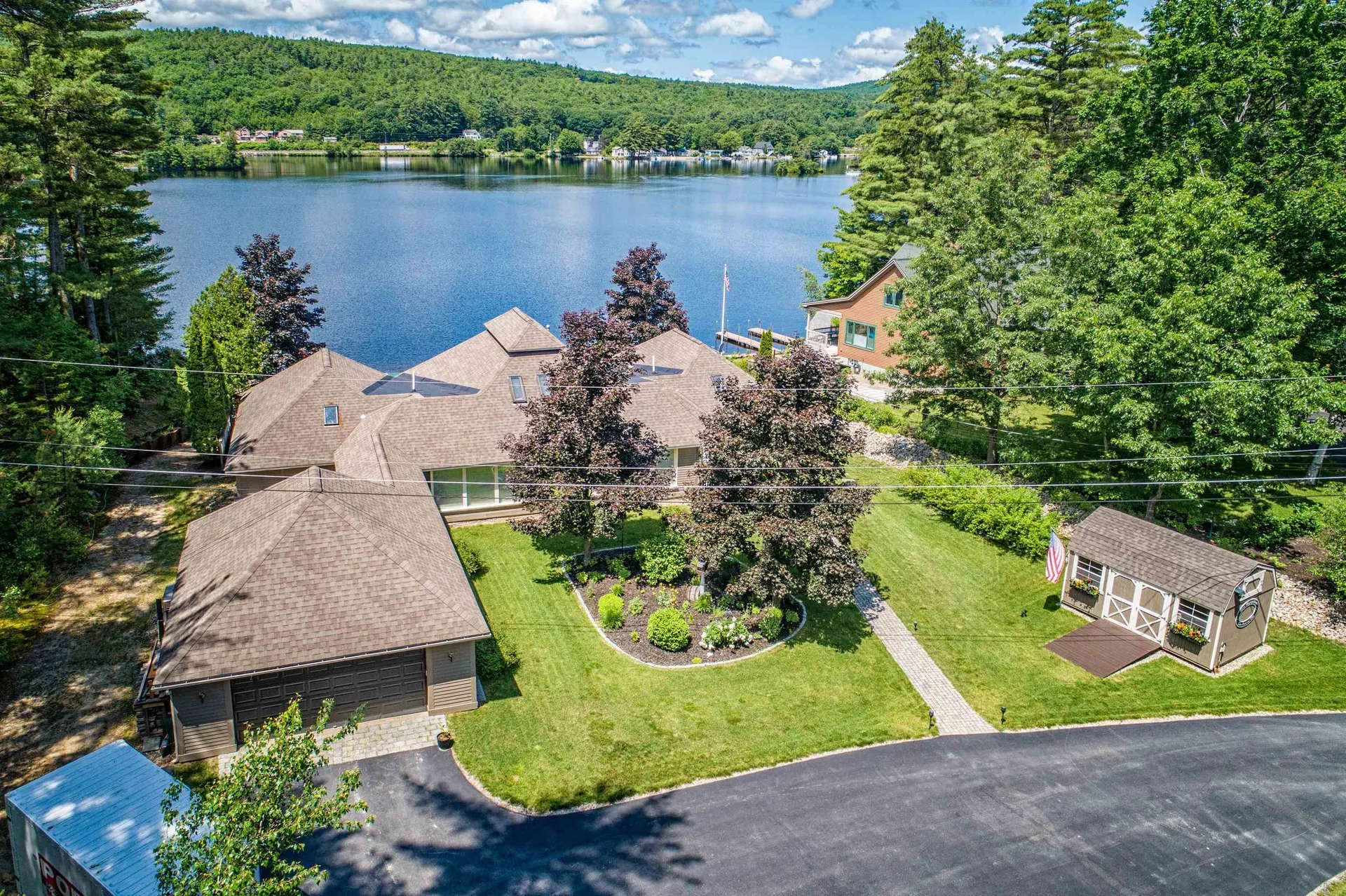 42 Rocky Point Road Milton NH 03851