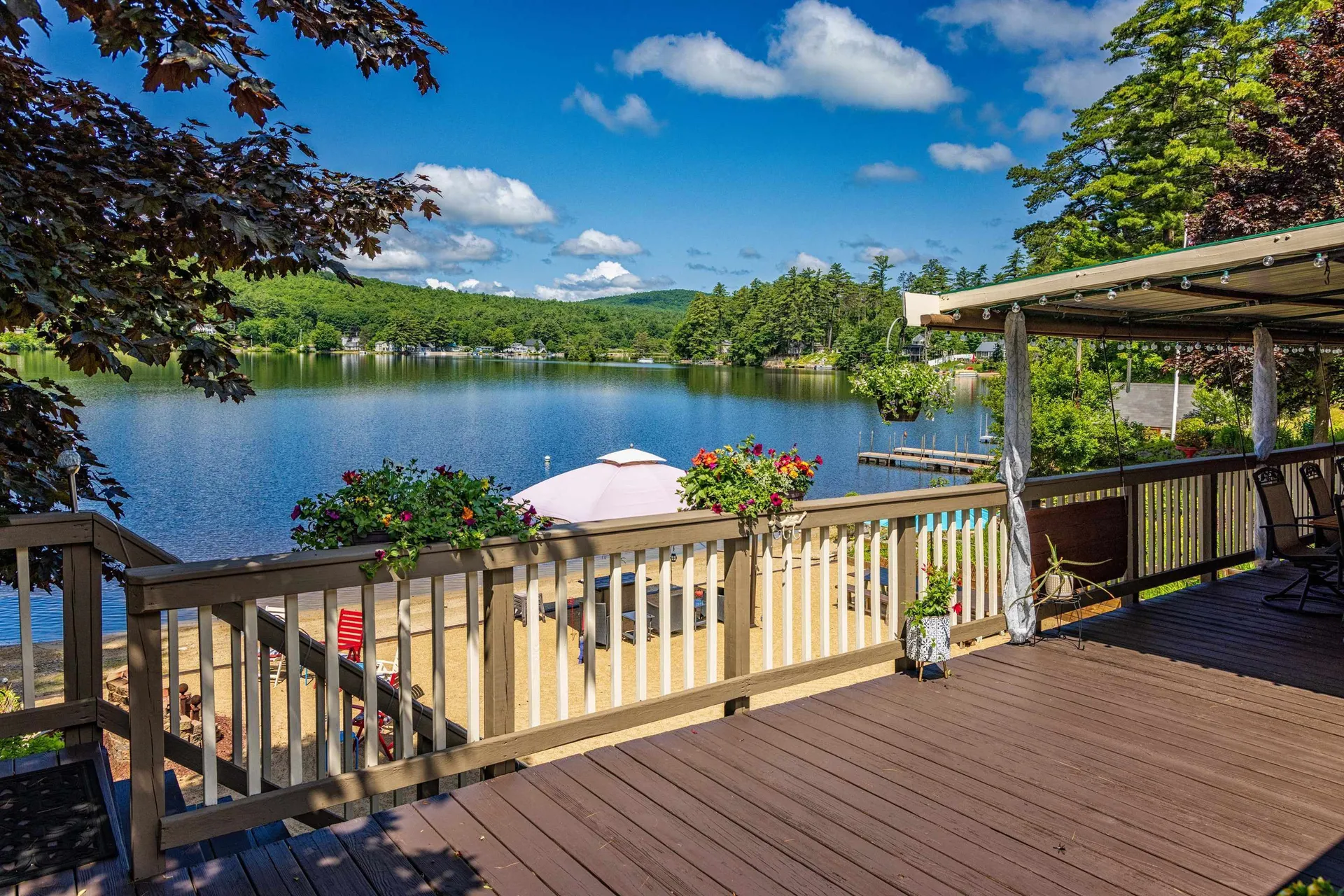 42 Rocky Point Road Milton NH 03851