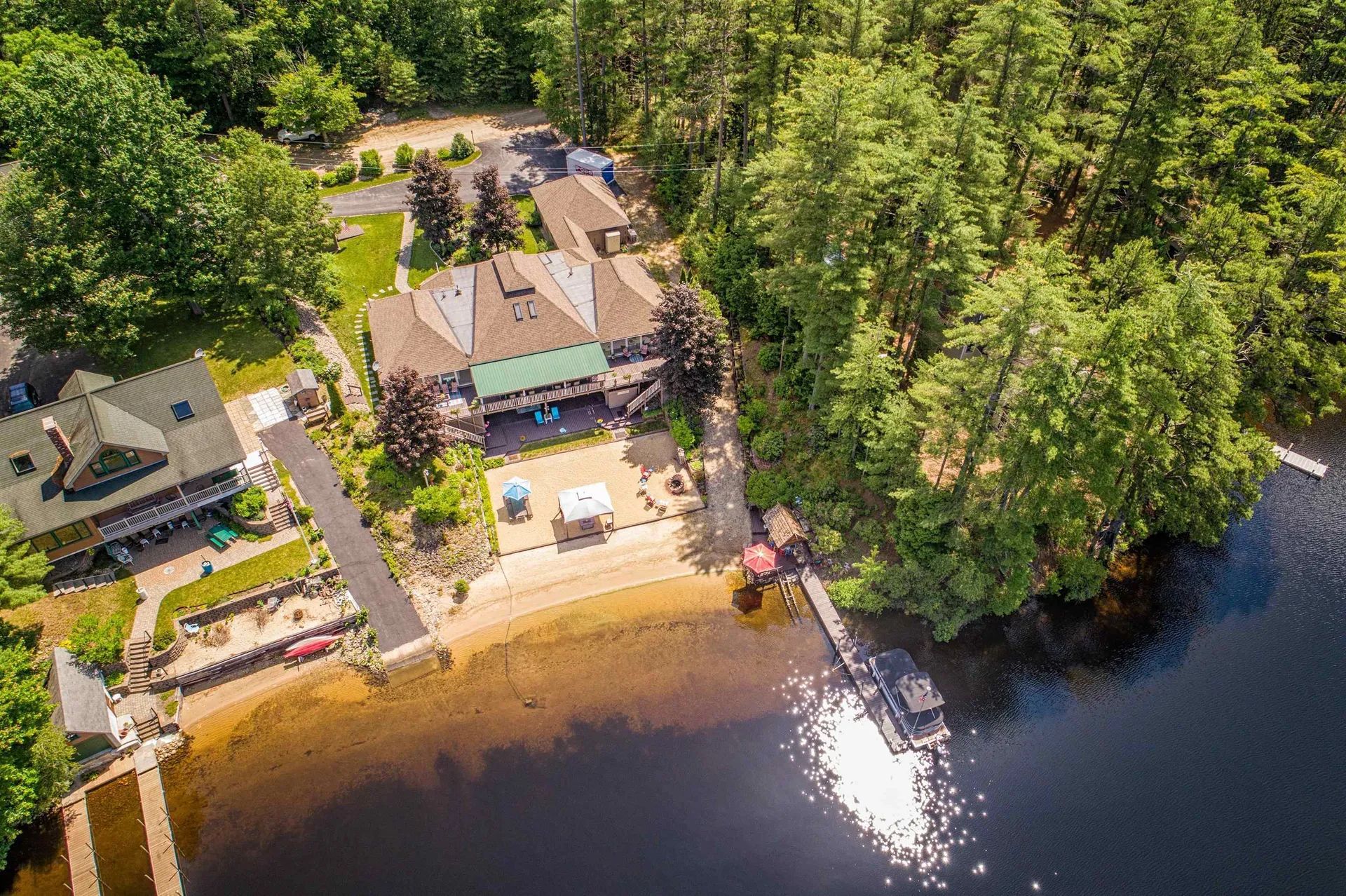 42 Rocky Point Road Milton NH 03851