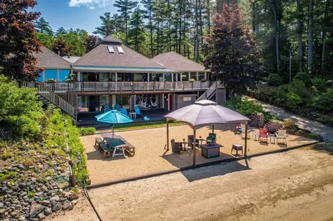 42 Rocky Point Road Milton NH 03851