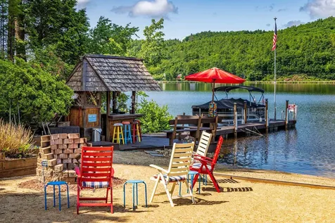 42 Rocky Point Road Milton NH 03851