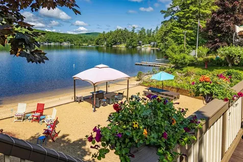 42 Rocky Point Road Milton NH 03851
