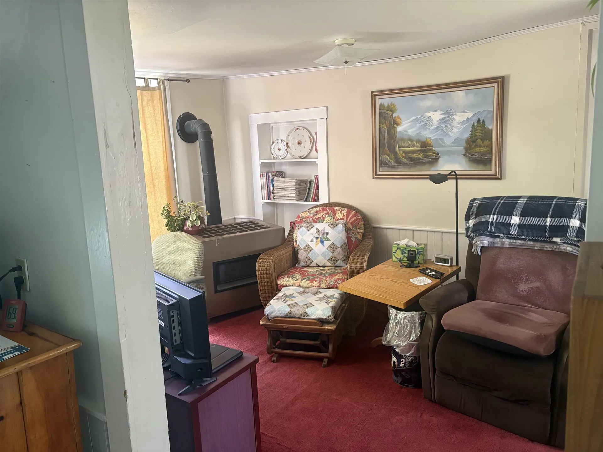 170 South Main Street Newport NH 03773
