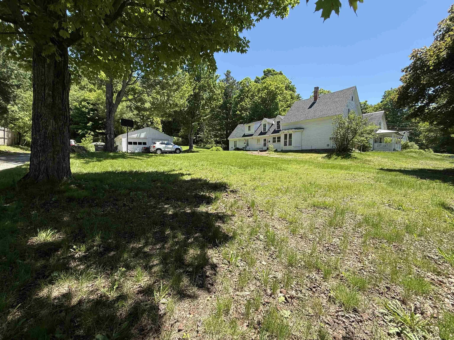 170 South Main Street Newport NH 03773