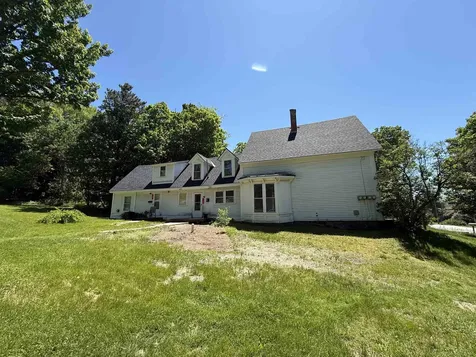 170 South Main Street Newport NH 03773